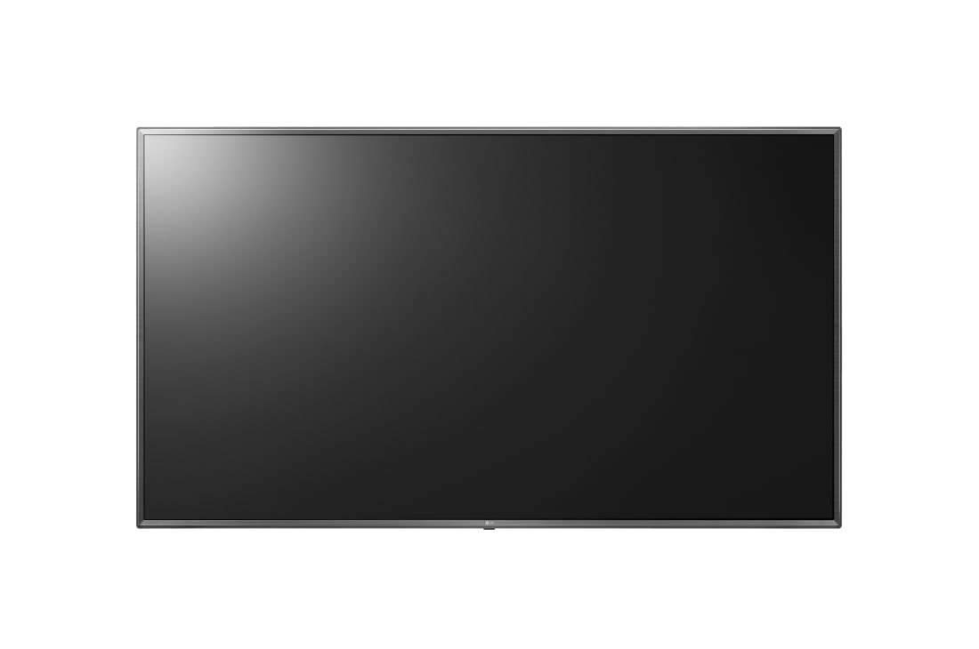 LG 70'' 400 nits   UHD Signage, 70UL3E-T (NA), thumbnail 2