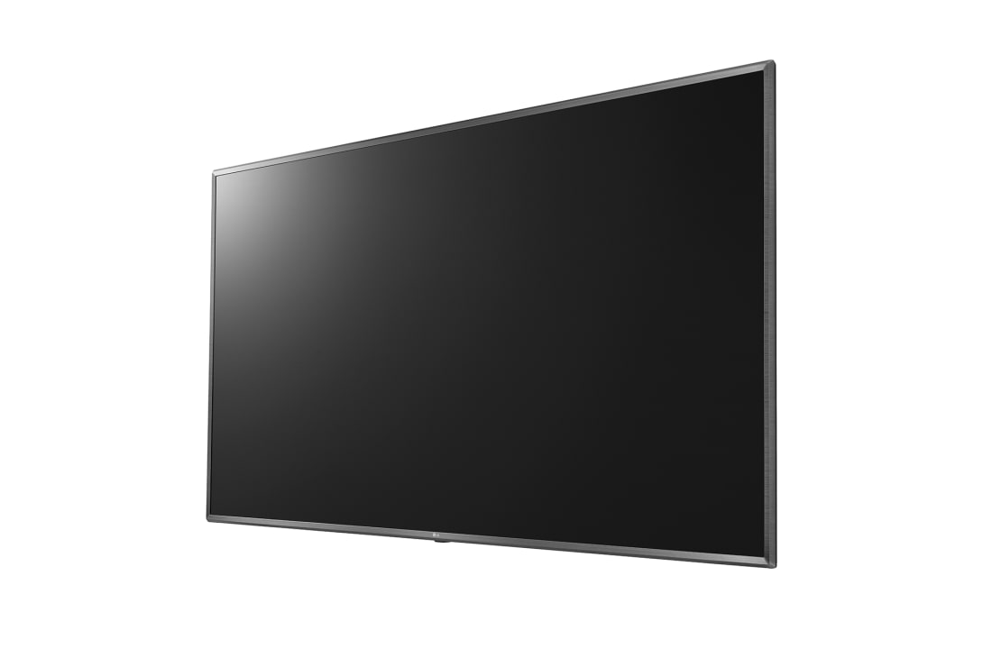 LG 70'' 400 nits   UHD Signage, 70UL3E-T (NA), thumbnail 3