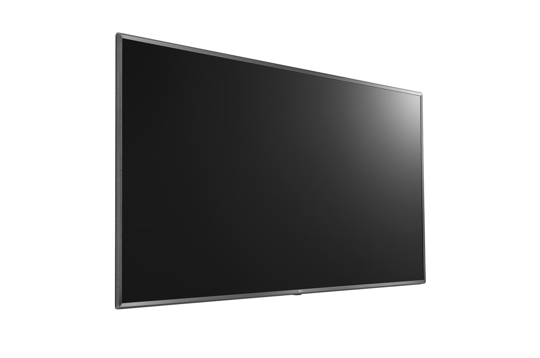 LG 70'' 400 nits   UHD Signage, 70UL3E-T (NA), thumbnail 5