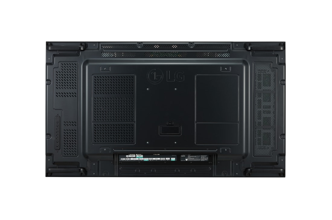 LG 55'' 700 nits  FHD  0.44mm Even Bezel Video Wall, 55SVH7E, thumbnail 9