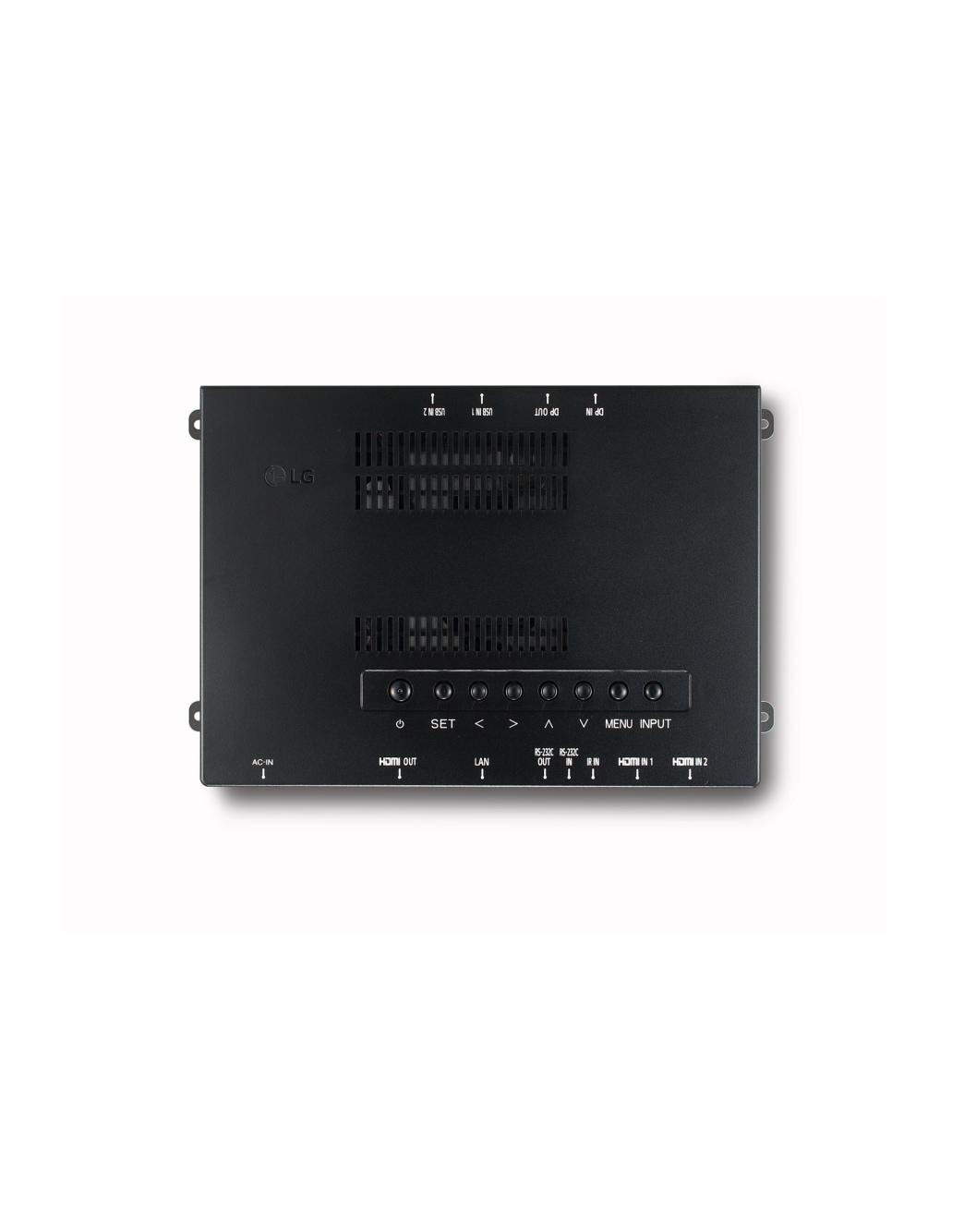 LG webOS Box LG GLOBAL