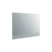 LG Transparent OLED Signage, 55EW5F-A, thumbnail 4
