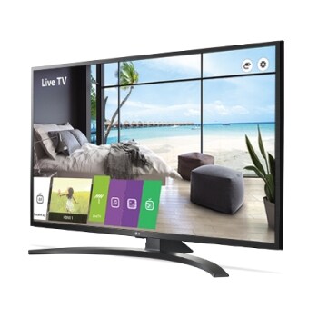 65'' UHD Pro:Centric NanoCell Hotel TV1