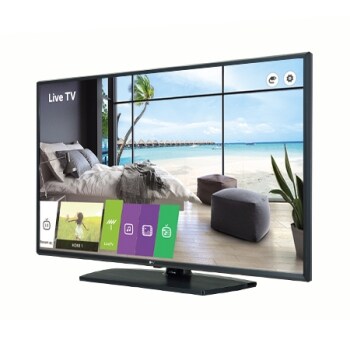 49" Pro:Centric Hotel TV1