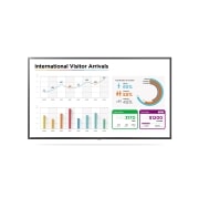 LG UL3E Series, 55UL3E-B (EU), thumbnail 1