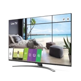 65" UHD Commercial TV2