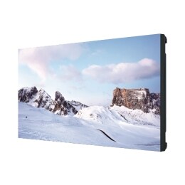 55" 700 nits  FHD  0.44mm Even Bezel Video Wall2