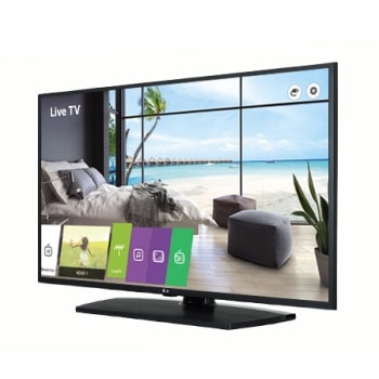 55" Pro:Centric Hotel TV1