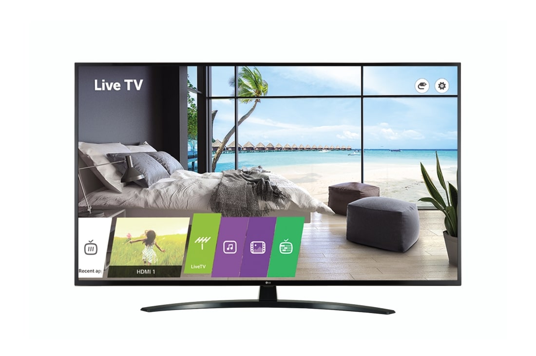 LG Electronics USA 65UT570H Televisor de plasma/LCD/CRT, 65 pulgadas