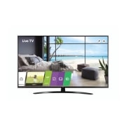 LG 65'' UHD Commercial TV, 65UT340H (NA), thumbnail 1