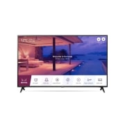 LG 65'' Pro:Centric Hotel TV, 65UT660H (ASIA), thumbnail 1