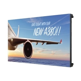 55" 700 nits  FHD  Narrow Bezel Video Wall2