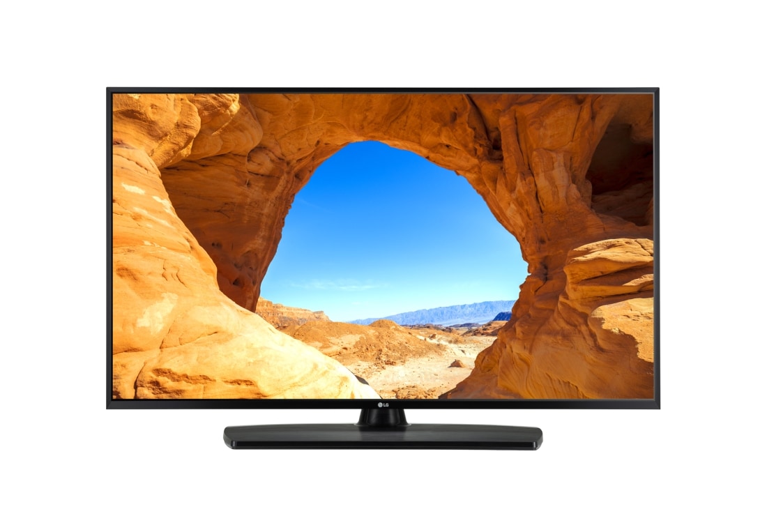 LG 43'' UHD Pro:Centric Hotel TV, 43UT781H (MEA)