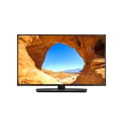 LG 43'' UHD Pro:Centric Hotel TV, 43UT781H (MEA), thumbnail 1