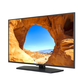 43" UHD Pro:Centric Hotel TV1