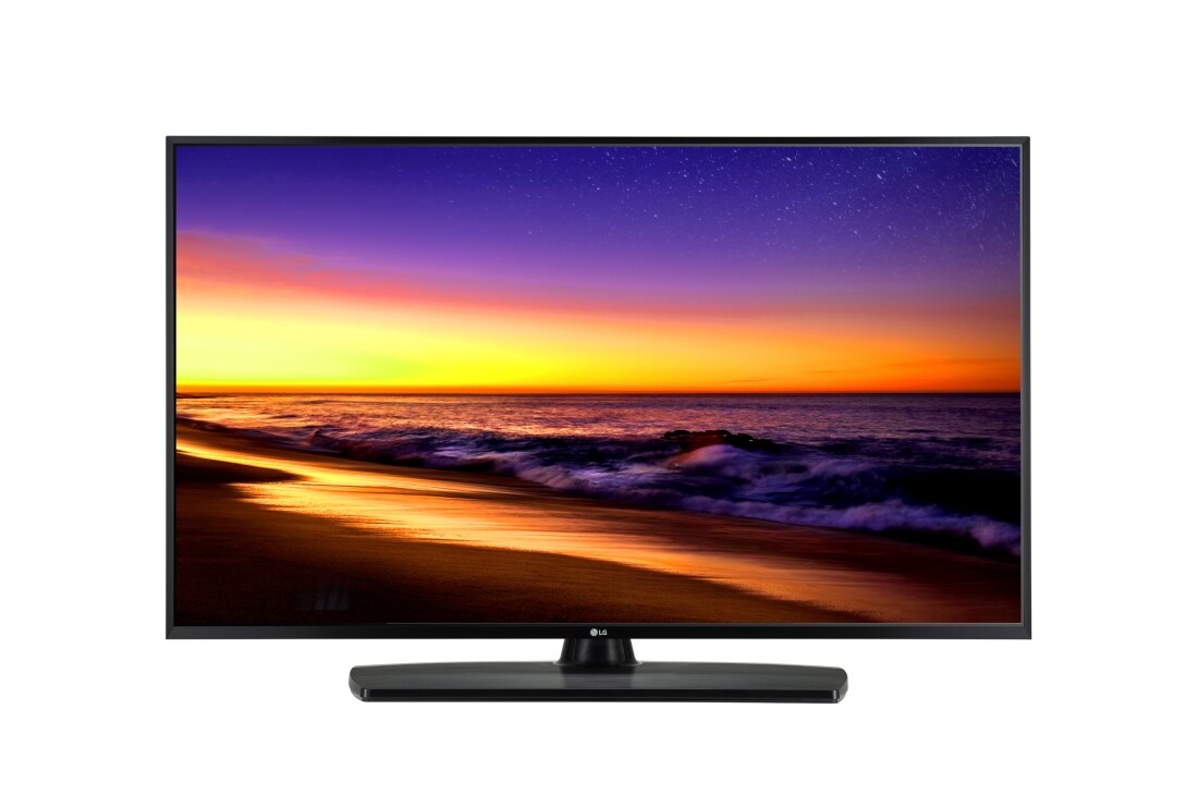 LG 43'' UHD Pro:Centric Hotel TV, 43UT781H (ASIA)