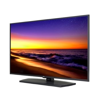43" UHD Pro:Centric Hotel TV1