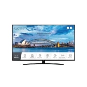 LG 65'' Pro:Centric Hotel TV, 65UT665H (ASIA), thumbnail 1