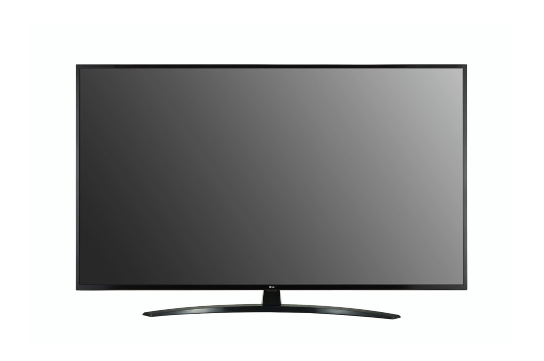 LG 65'' Pro:Centric UHD Hotel TV, 65UT661H (EU), thumbnail 2
