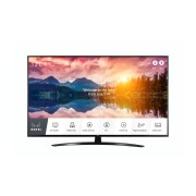 LG 65'' Pro:Centric UHD Hotel TV, 65UT661H (EU), thumbnail 1