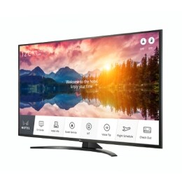 65" Pro:Centric UHD Hotel TV2