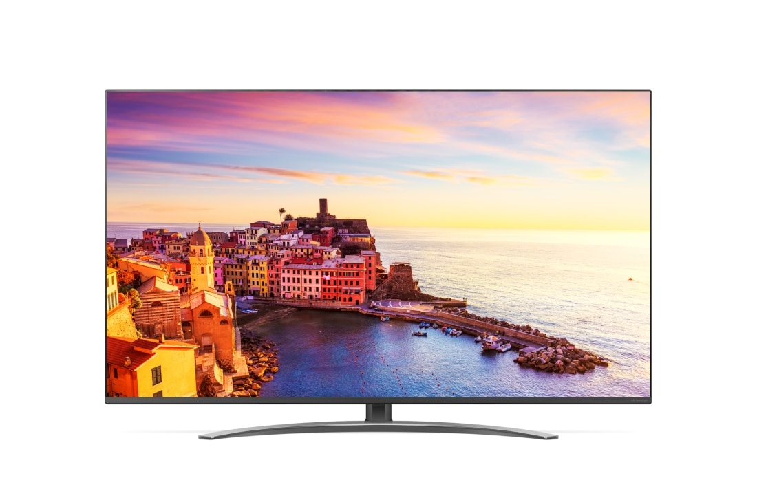 LG 65'' UHD Pro:Centric NanoCell Hotel TV, 65UT567H (NA)
