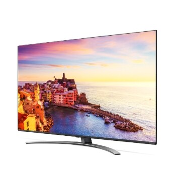 65'' UHD Pro:Centric NanoCell Hotel TV1