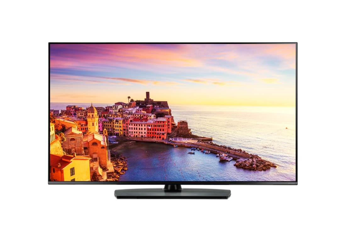 LG 55'' UHD Pro:Centric NanoCell Hotel TV, 55UT567H (NA)