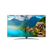 LG 65'' UHD Pro:Centric NanoCell Hotel TV, 65UT577H (NA), thumbnail 1