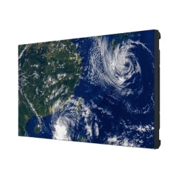 55" 500 nits  FHD  0.44mm Even Bezel Video Wall2