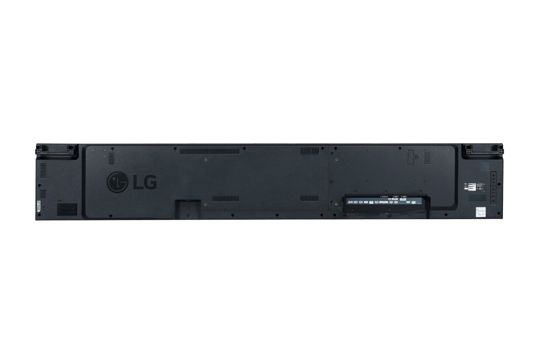 LG Ultra Stretch Signage, 86BH5F-M, thumbnail 7