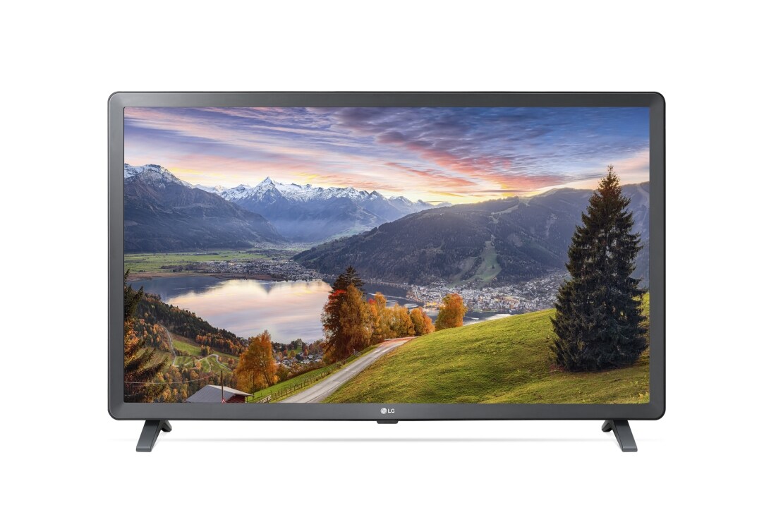 LG 32'' Versatile Commercial TV, 32LT330H (Brazil Only)