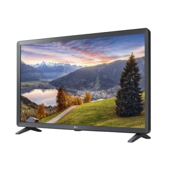 32" Versatile Commercial TV1