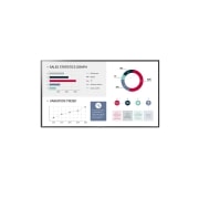 LG webOS Ultra HD Series, 86UL3G-B, thumbnail 1