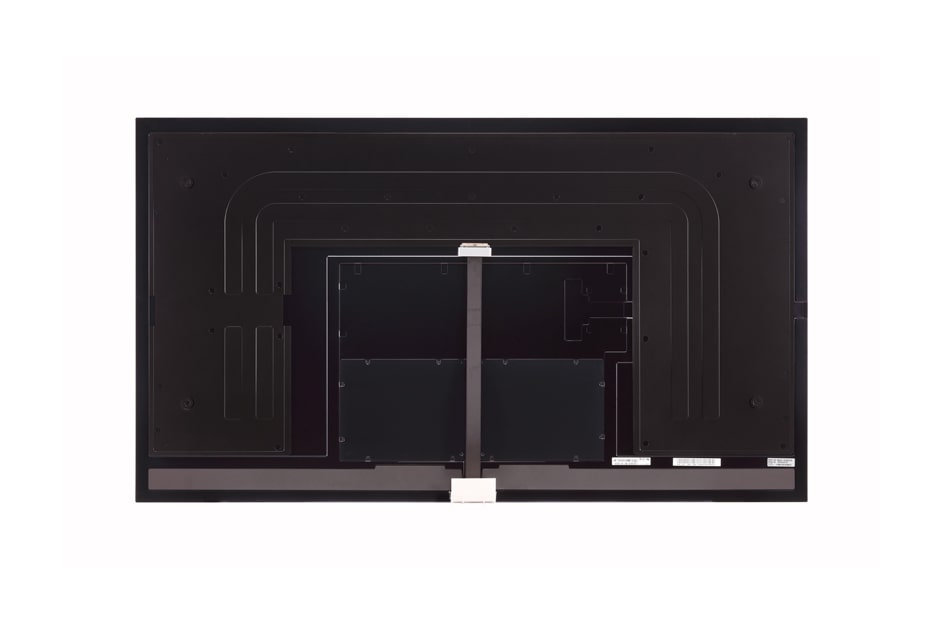LG Artistic Space Beyond Display, 55EJ5D, thumbnail 5