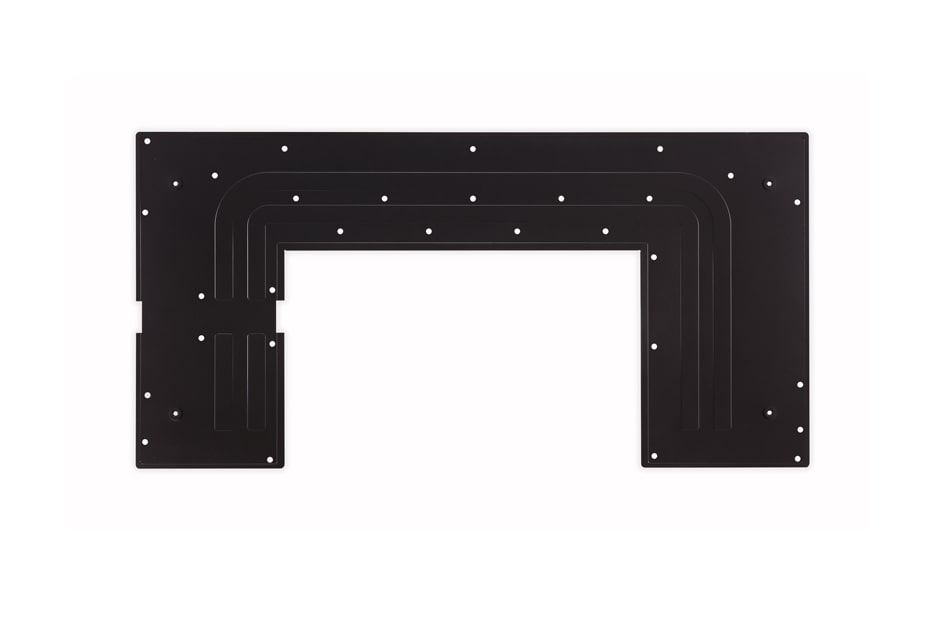 LG Artistic Space Beyond Display, 55EJ5D, thumbnail 6