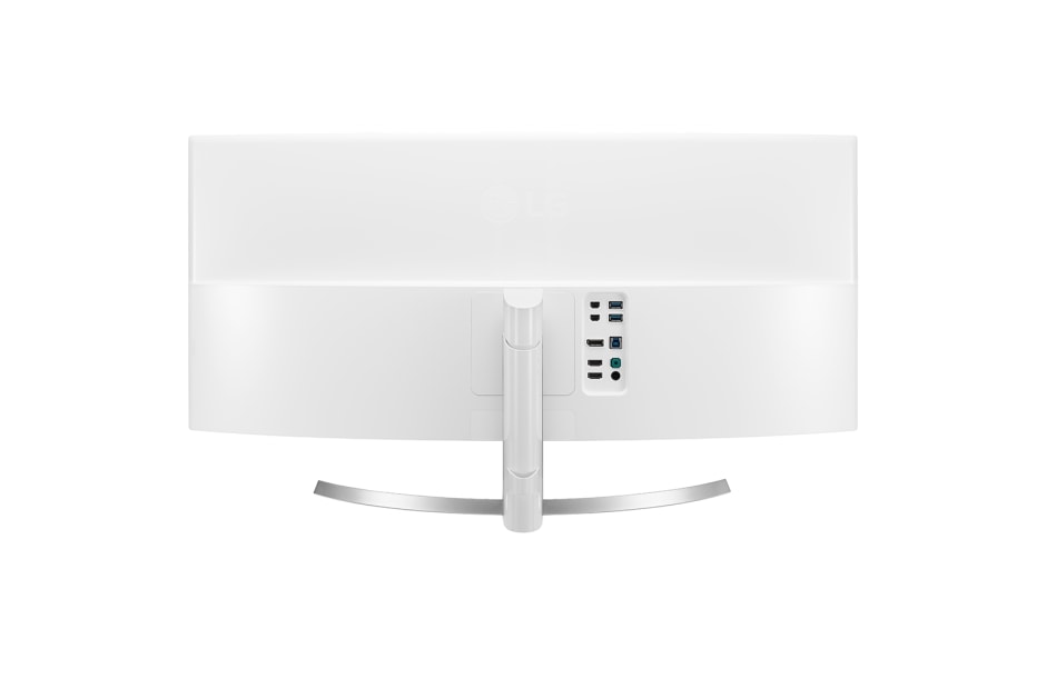 LG モニター 34inch USB Type-C White 34UC98-W | UltraWide™ | Products | Monitor | Business | LG