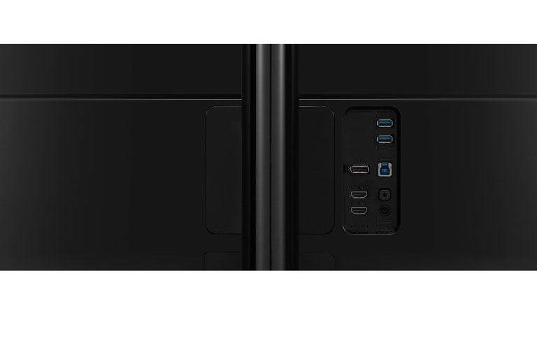 LG 34'' 21:9 Curved UltraWide™ WQHD IPS LED Monitor (34'' Diagonal), 34UC88-B, thumbnail 9