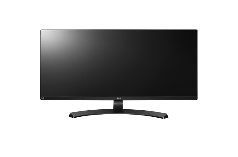 LG 34'' UltraWide™ Full HD IPS Monitor, 34UM68-P, thumbnail 2