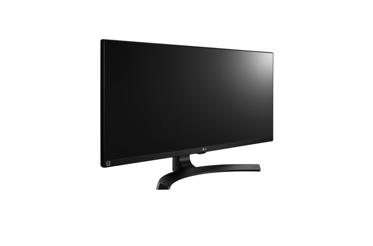 LG 34'' UltraWide™ Full HD IPS Monitor, 34UM68-P, thumbnail 5