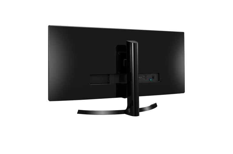LG 34'' UltraWide™ Full HD IPS Monitor, 34UM68-P, thumbnail 8
