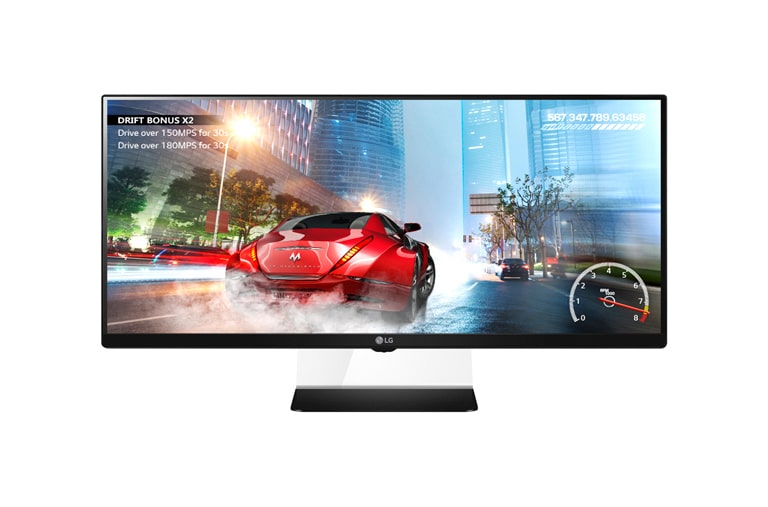 34UM67-P | UltraWide™ | Products | Monitor | Business | LG