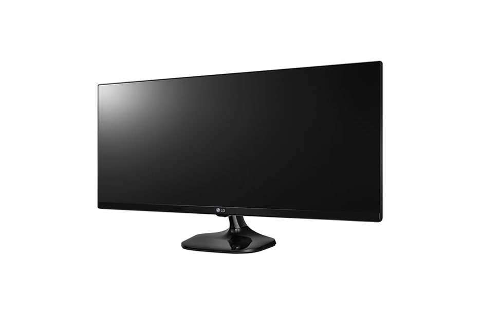 LG 34'' Class 21:9 UltraWide™ WFHD IPS LED Gaming Monitor (34'' Diagonal), 34UM57-P, thumbnail 2