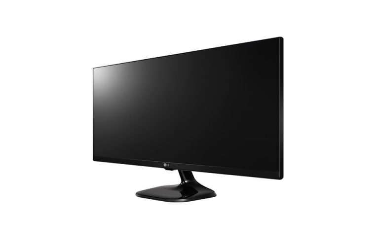 LG 34'' Class 21:9 UltraWide™ WFHD IPS LED Gaming Monitor (34'' Diagonal), 34UM57-P, thumbnail 3
