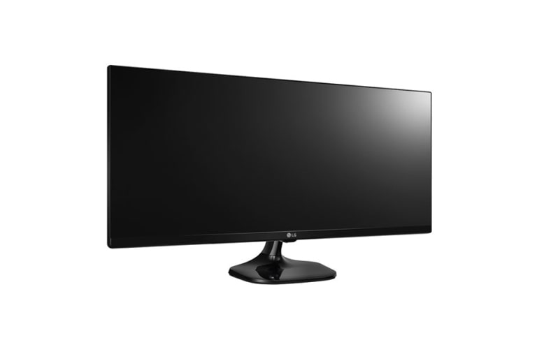 LG IPS モニター 24