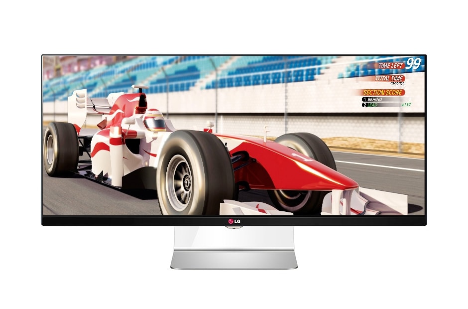 LG 34” Class 21:9 UltraWide™ WQHD IPS Thunderbolt™ Monitor (34.0'' Diagonal), 34UM95-P