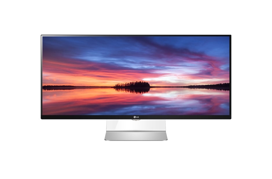 LG 34'' Class 21:9 UltraWide™ WQHD IPS LED Monitor (34'' Diagonal), 34UM95C-P