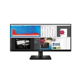 LG 34'' UltraWide™ Full HD IPS Monitor2