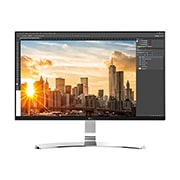 LG ホワイト モニター 本体 27UD88-W 【ジャンク】 Amazon.co.jp: LG モニター ディスプレイ 27UD88-W 27インチ/4K