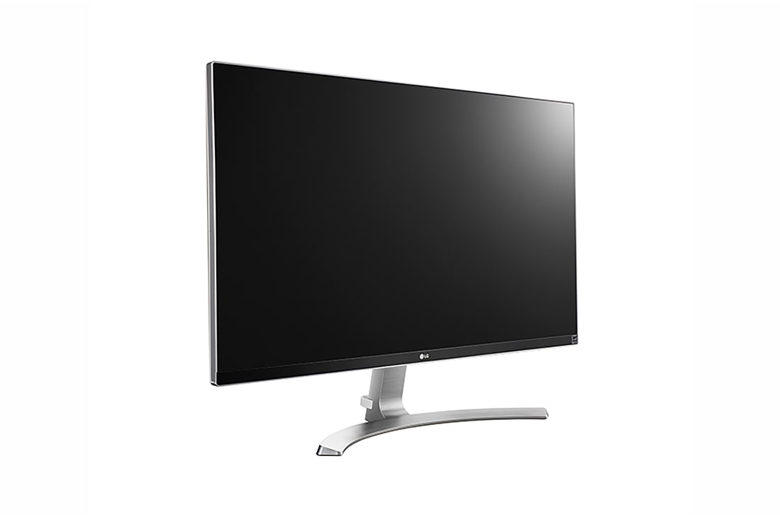 27UD68-W | UHD 4K | Products | Monitor | Business | LG Global